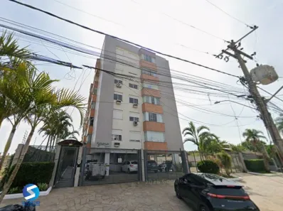 Apartamento com 2 Quartos à venda, 61m² no Camaquã, Porto Alegre