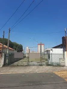 Lote/Terreno à venda, 54m² no Vila Augusta, Sorocaba