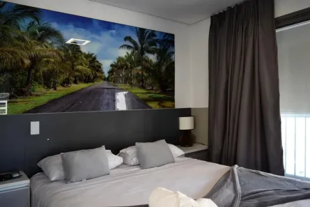 Kitnet com 1 Quarto à venda, 45m² no Pinheiros, São Paulo