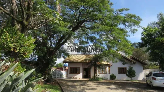 Casa de Condomínio com 2 Quartos à venda, 500m² no Chácara Flórida, Itu