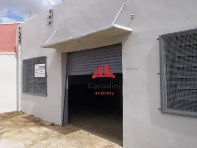 Ponto Comercial à venda, 280m² no Jardim Ipiranga, Americana