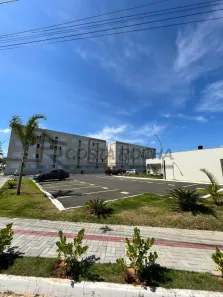 Apartamento com 2 Quartos à venda, 42m² no Olaria, Salto