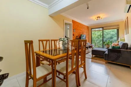Apartamento com 2 Quartos à venda, 59m² no Mont Serrat, Porto Alegre