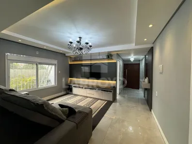 Casa com 3 Quartos à venda, 186m² no Santo Antônio de Pádua, Tubarão