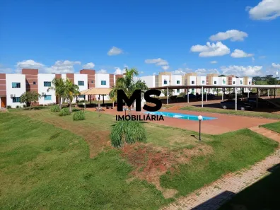 Casa de Condomínio com 2 Quartos para alugar, 140m² no , Porto Rico