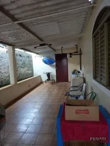 Casa com 3 Quartos à venda, 157m² no Jardim Alexandrina, Anápolis