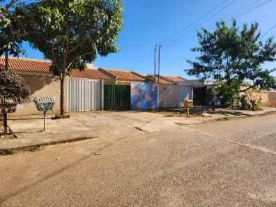 Casa com 2 Quartos à venda, 180m² no Cidade Jardim Marília, Luziânia
