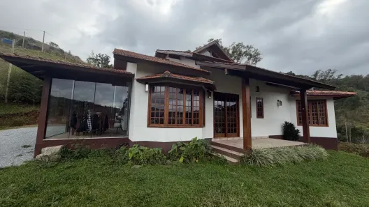 Casa com 2 Quartos à venda, 2660m² no , Rancho Queimado