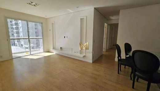 Apartamento com 3 Quartos à venda, 100m² no Campestre, Santo André
