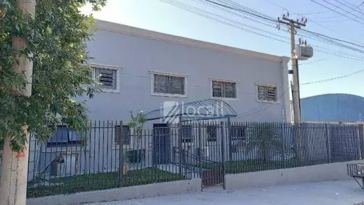 Galpão/Depósito/Armazém para alugar, 1200m² no Parque Industrial Tancredo Neves, São José do Rio Preto