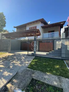 Casa com 3 Quartos à venda, 156m² no Canudos, Novo Hamburgo