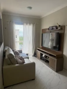 Apartamento com 2 Quartos para alugar, 50m² no Tenoné, Belém