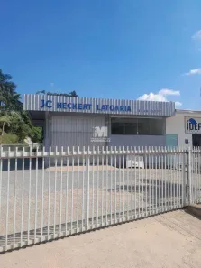 Galpão/Depósito/Armazém para alugar, 100m² no Nova Brasília, Brusque