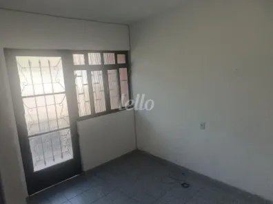 Casa com 2 Quartos para alugar, 60m² no Jardim Francisco Mendes, São Paulo