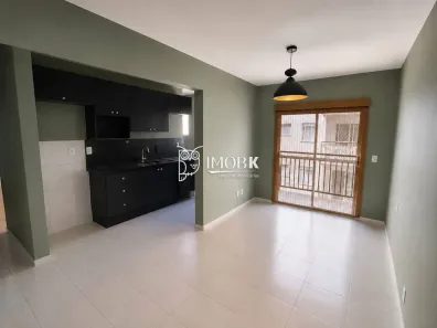 Apartamento com 2 Quartos à venda, 60m² no Medeiros, Jundiaí