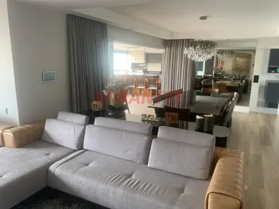 Apartamento com 3 Quartos à venda, 250m² no Santana, São Paulo