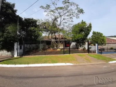 Casa com 3 Quartos à venda, 159m² no Liberdade, Novo Hamburgo