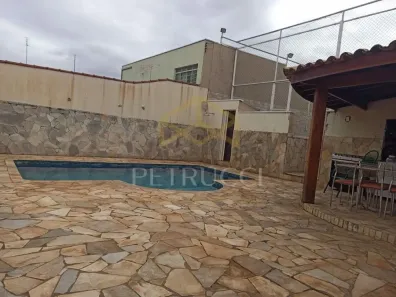 Casa com 3 Quartos à venda, 140m² no Jardim Novo Campos Elíseos, Campinas