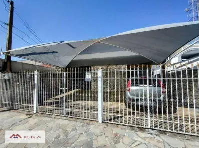 Casa com 3 Quartos à venda, 280m² no Jardim Chapadão, Campinas