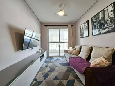 Apartamento com 2 Quartos à venda, 73m² no Vila Carrão, São Paulo