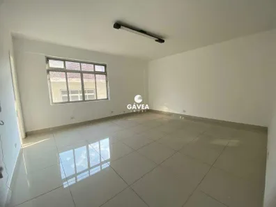 Sala Comercial com 2 Quartos para alugar, 48m² no Encruzilhada, Santos