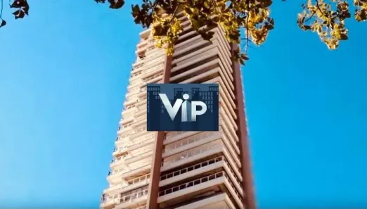 Apartamento com 4 Quartos à venda, 540m² no Paraíso, São Paulo