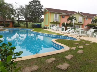 Casa de Condomínio com 2 Quartos à venda, 75m² no Maitinga, Bertioga