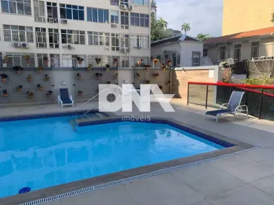 Apartamento com 4 Quartos à venda, 129m² no Flamengo, Rio de Janeiro