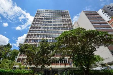 Apartamento com 3 Quartos à venda, 169m² no Consolação, São Paulo