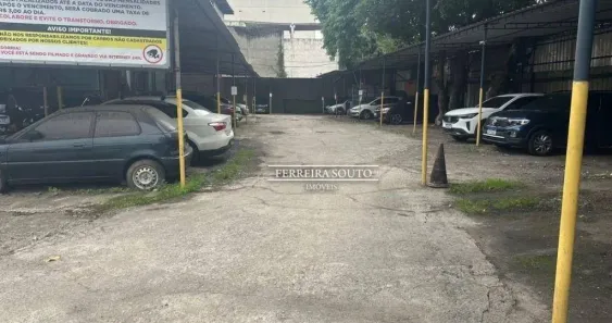 Galpão/Depósito/Armazém à venda, 3500m² no São Cristóvão, Rio de Janeiro