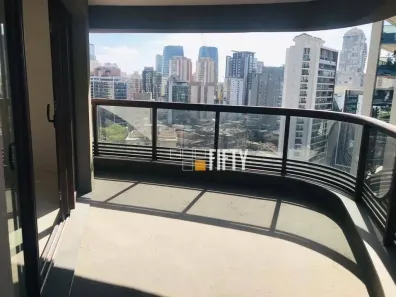 Apartamento com 1 Quarto à venda, 49m² no Vila Olímpia, São Paulo