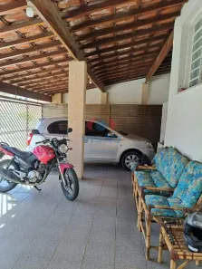 Casa com 4 Quartos à venda, 238m² no Vila Almeida, Indaiatuba