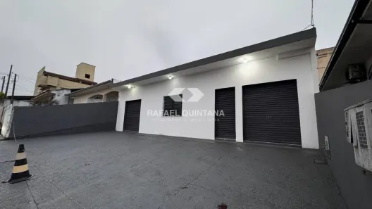 Ponto Comercial para alugar, 200m² no Serraria, São José