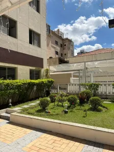 Apartamento com 3 Quartos à venda, 80m² no Vila Gomes Cardim, São Paulo