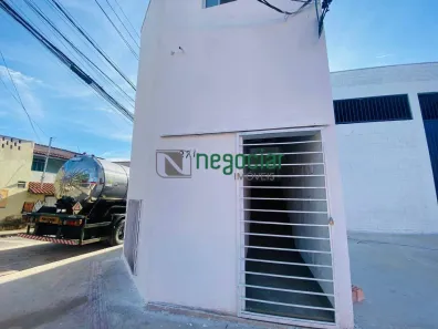 Kitnet com 1 Quarto para alugar, 14m² no Dom Bosco, Betim