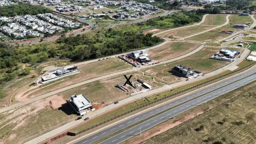 Lote/Terreno à venda, 579m² no Jardim Vitória, Goiânia