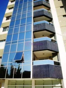 Apartamento com 3 Quartos à venda, 185m² no Centro, Jundiaí