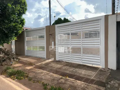 Prédio Residencial com 2 Quartos à venda, 900m² no Vila Bandeirante, Campo Grande