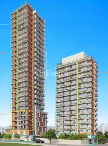 Apartamento com 1 Quarto à venda, 28m² no Vila Olímpia, São Paulo