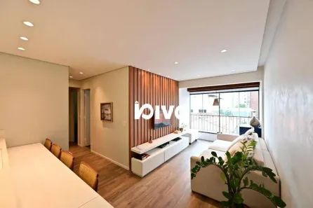 Apartamento com 3 Quartos à venda, 72m² no Vila Clementino, São Paulo