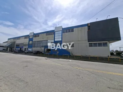 Ponto Comercial para alugar, 2540m² no Jardim Cidade de Florianópolis, São José