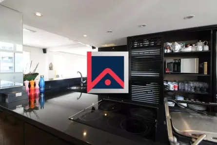 Apartamento com 3 Quartos à venda, 150m² no Jardim Paulista, São Paulo