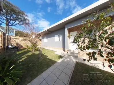 Casa com 3 Quartos à venda, 91m² no Nossa Senhora da Salete, Criciúma