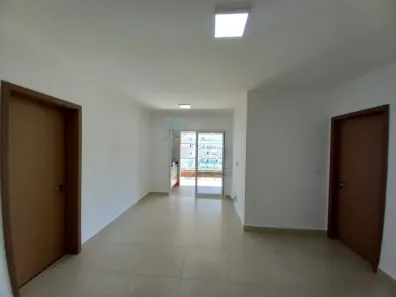Apartamento com 3 Quartos à venda, 107m² no Nova Aliança, Ribeirão Preto