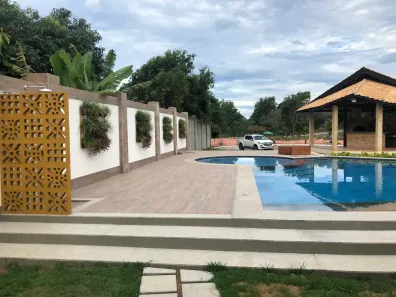 Lote/Terreno à venda, 1000m² no Interlagos, Vila Velha
