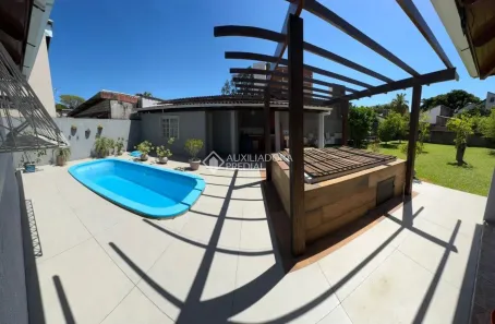 Casa com 2 Quartos à venda, 205m² no Florida, Guaíba