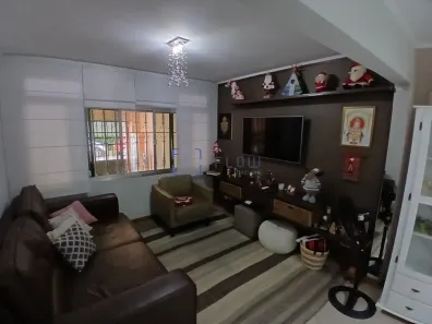 Casa com 3 Quartos à venda, 225m² no Mirandópolis, São Paulo
