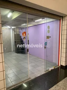 Ponto Comercial para venda ou aluguel, 30m² no Barro Preto, Belo Horizonte