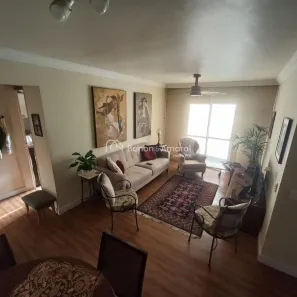 Apartamento com 3 Quartos à venda, 126m² no Cambuí, Campinas