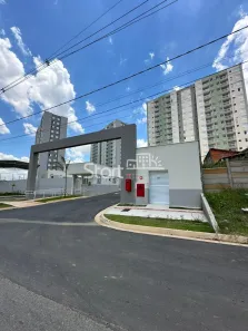 Apartamento com 2 Quartos à venda, 45m² no Vila Palácios, Campinas